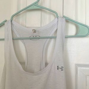 Under Armour Workout Tank Top